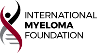 International Myeloma Foundation INTERNATIONAL MYELOMA FOUNDATION, logo
