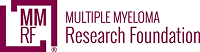 Multiple Myeloma Research Foundation MULTIPLE MYELOMA RESEARCH FOUNDATION, logo